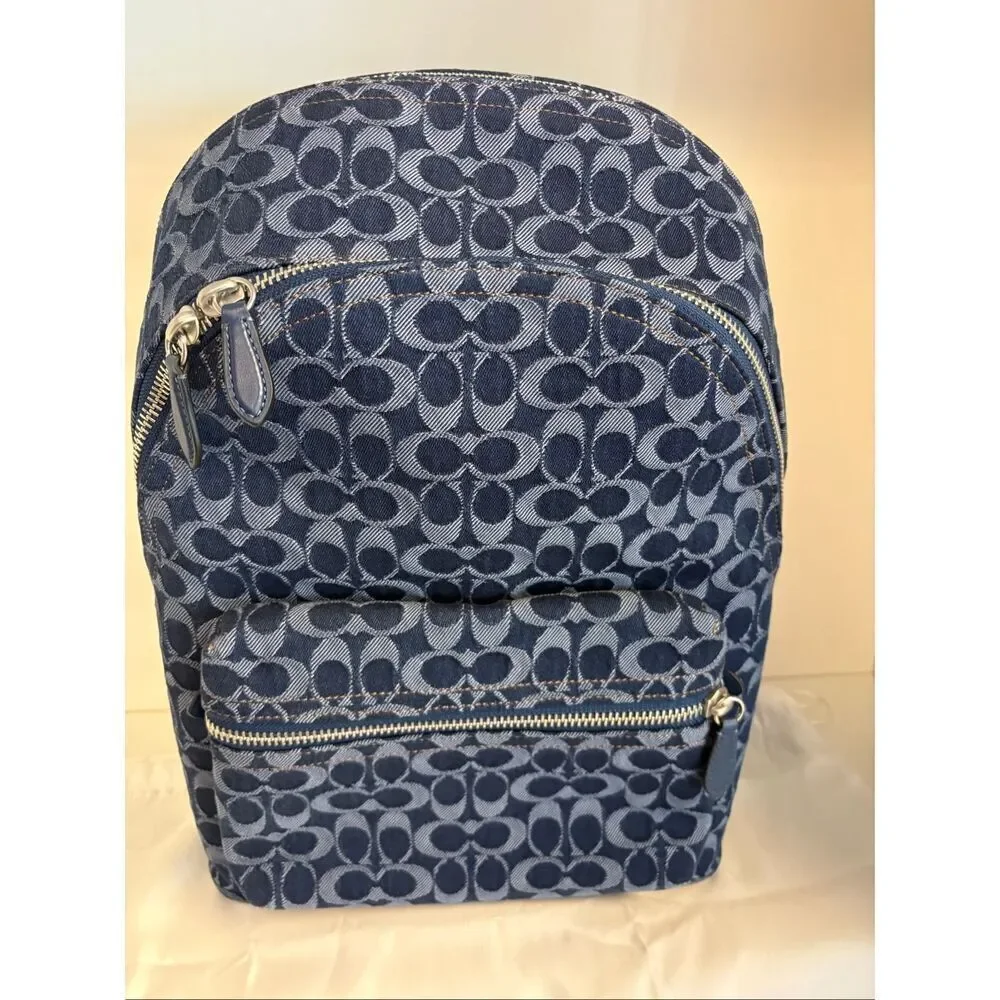 Coach unisex adult